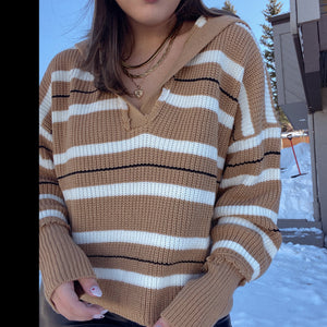 Montana Sweater