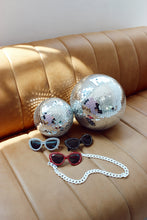 Load image into Gallery viewer, On The Rocks Sunnies - White
