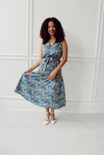 Load image into Gallery viewer, Floral Garden Dress
