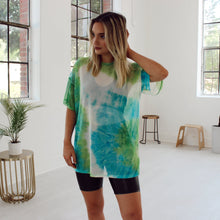 Load image into Gallery viewer, Fiona Mesh Tee
