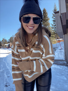 Montana Sweater
