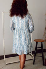 Load image into Gallery viewer, Sweet Talker Swing Dress
