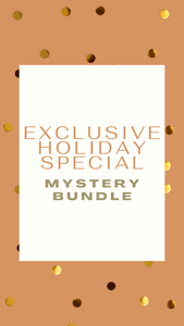Mystery Bundle $30