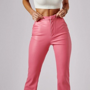 Totally Pink Pants